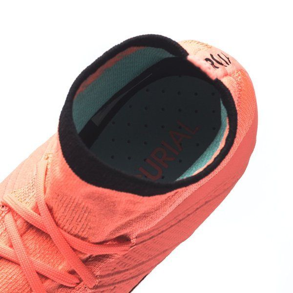 Mercurial Superfly 4 IV FG 2014 Mango