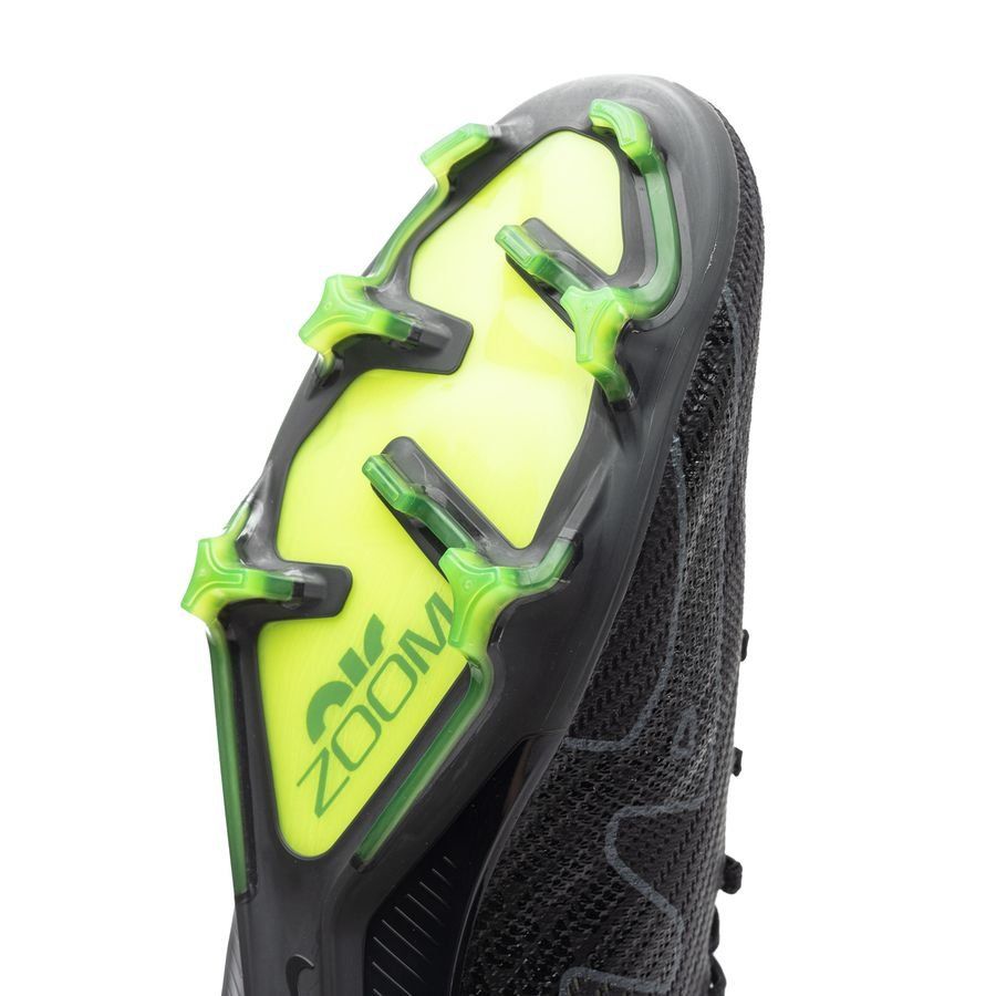 Mercurial Vapor 15 FG Elite Shadow Volt