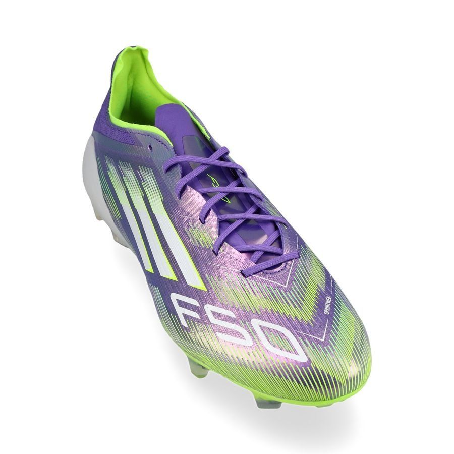 f50 25 elite fg radiant blaze
