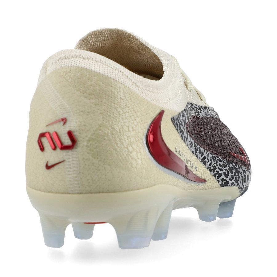 Phantom 6 Low Elite FG United Bordeaux