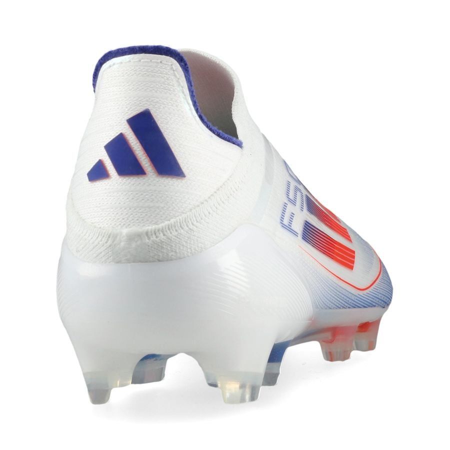 f50 Elite FG Laceless Advancement Pack