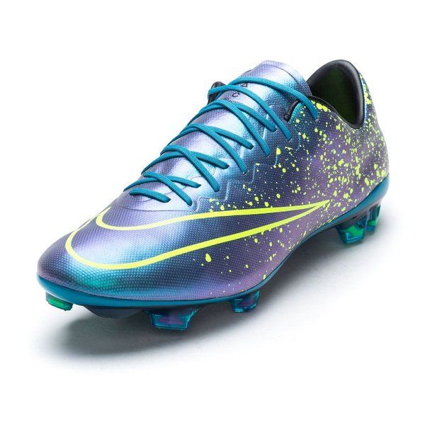 Mercurial Vapor 10 FG 2015 Squadron Blue