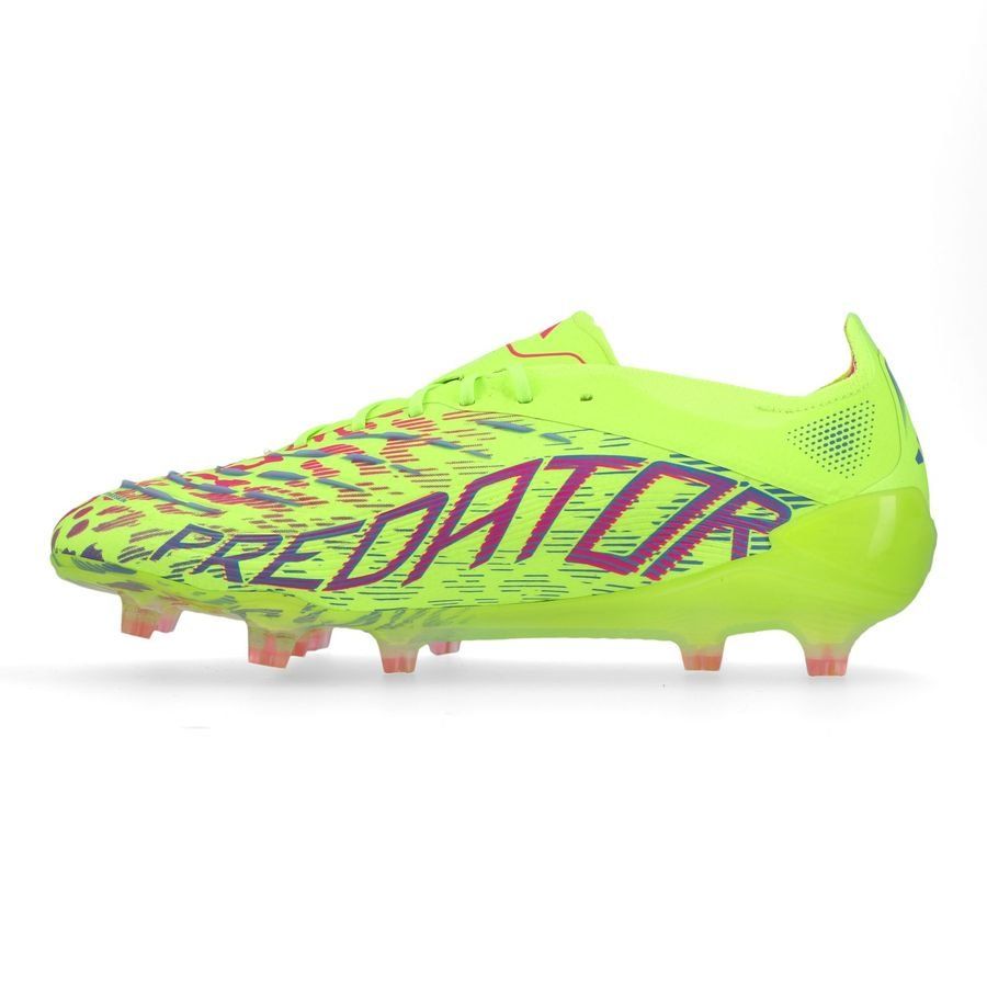 Predator Elite FG Mystic Victory