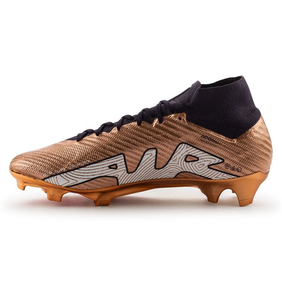 Mercurial Superfly 9 FG Elite Generation Pack World Cup 2022
