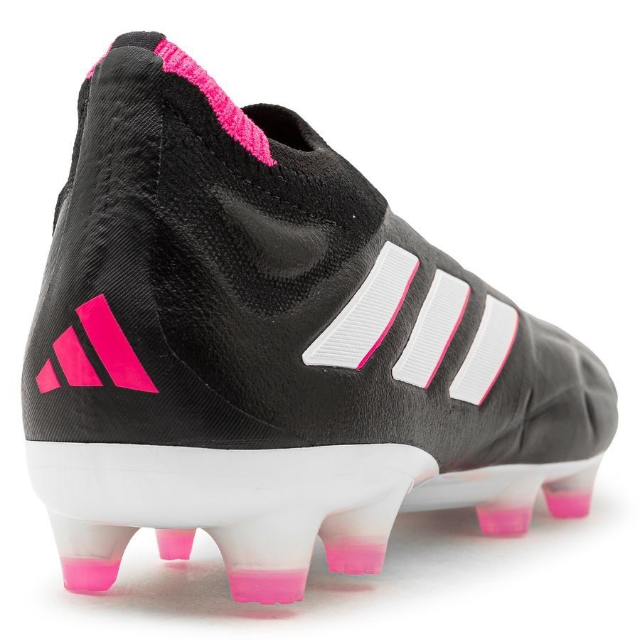 copa pure+ fg own your football