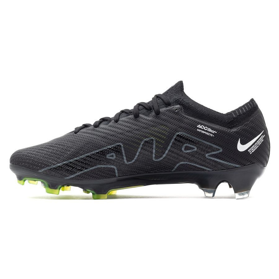 Mercurial Vapor 15 FG Elite Shadow Volt
