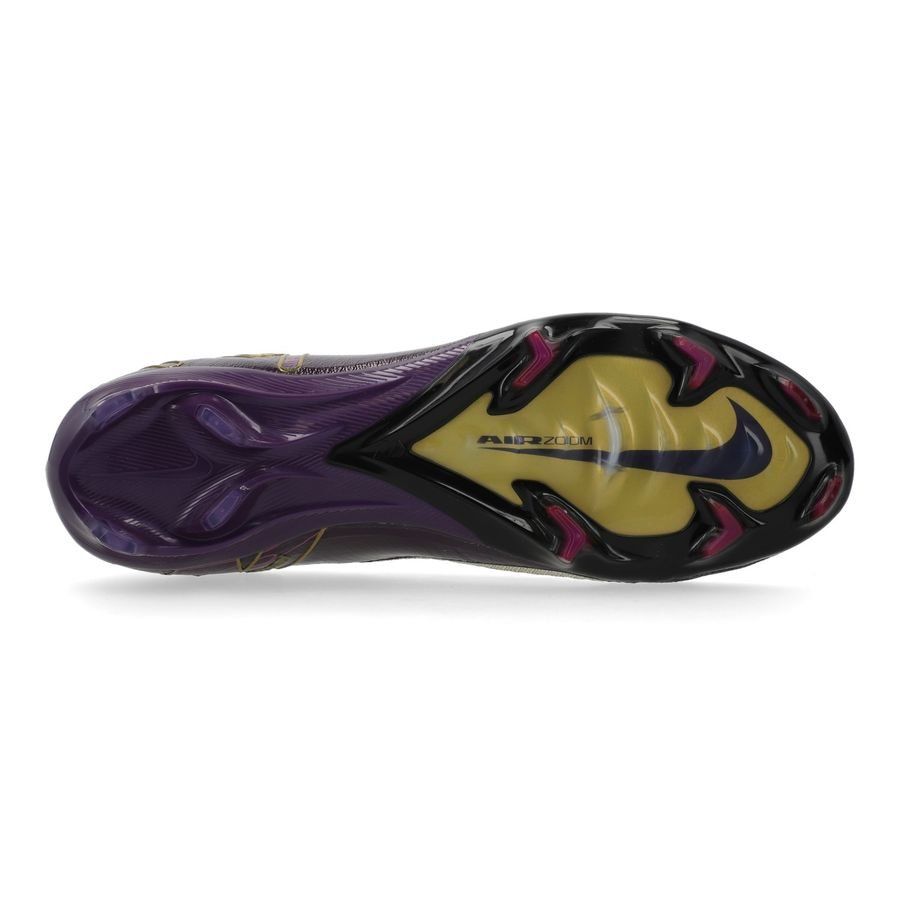 Mercurial Vapor 16 FG Elite Purple Grand Kylian Mbappé