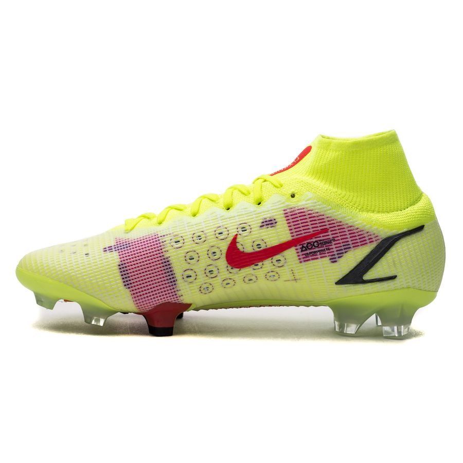Mercurial Superfly 8 VIII FG Elite Motivation Pack 2022
