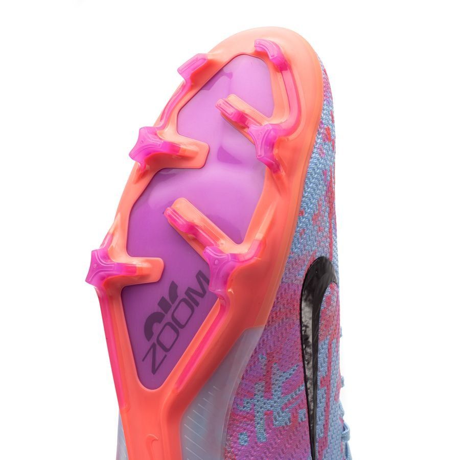 Mercurial Superfly 9 FG Elite MDS Dream Speed 6
