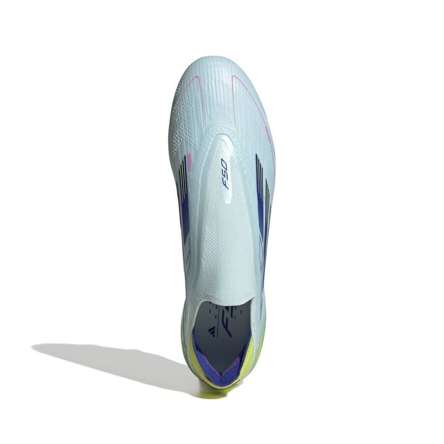 f50 24 elite fg laceless stellar icon