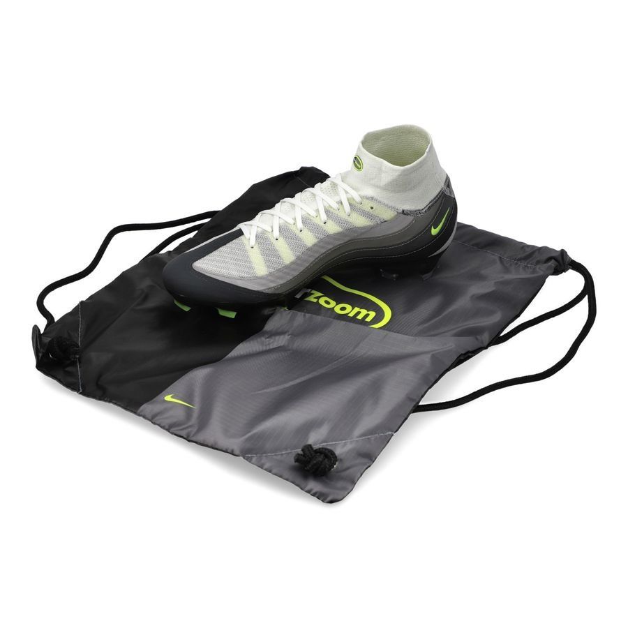 Mercurial Superfly 10 FG Elite Air Max 95