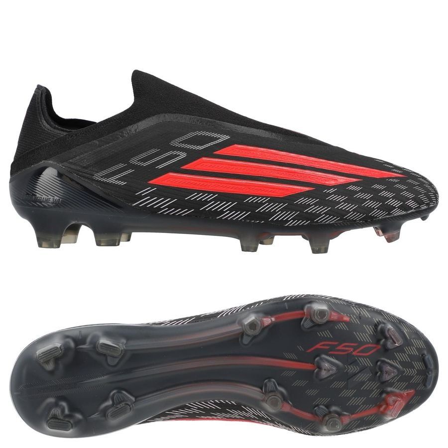 f50 25 elite fg laceless immortal dna