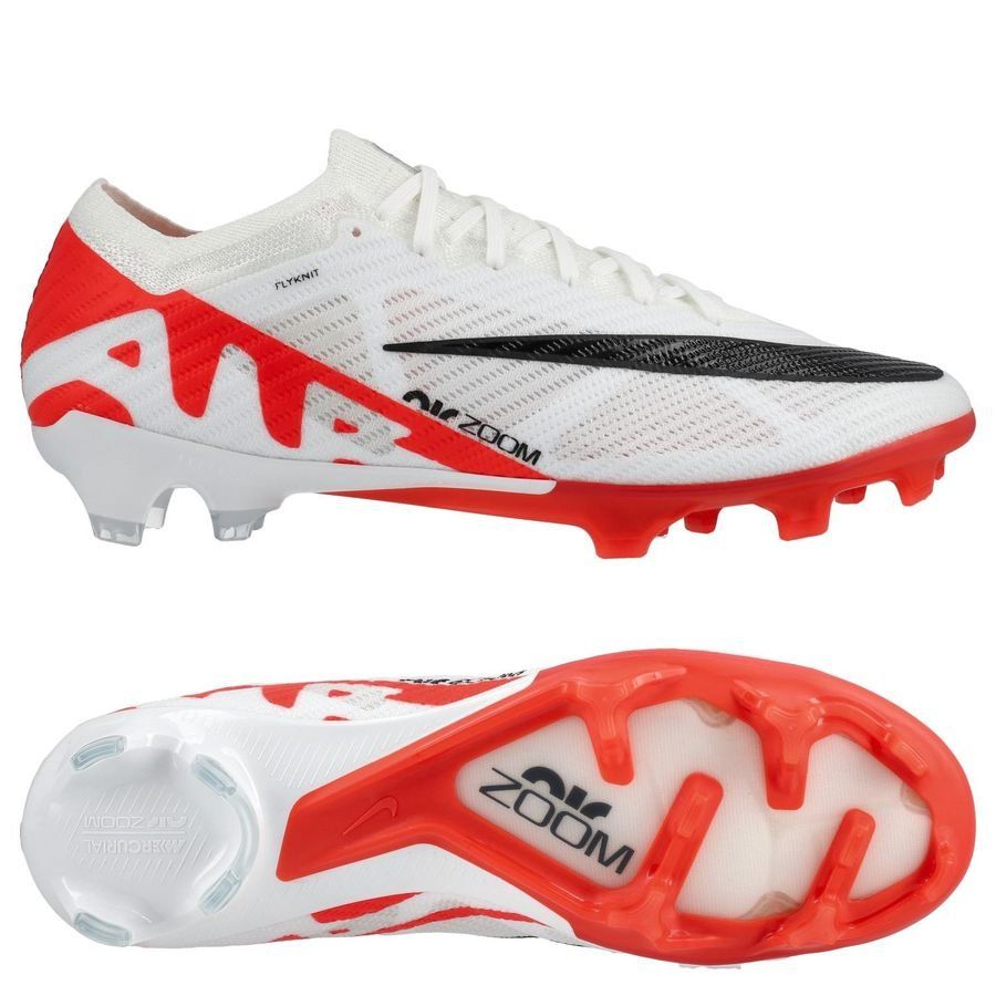 Mercurial Vapor 15 FG Elite Ready