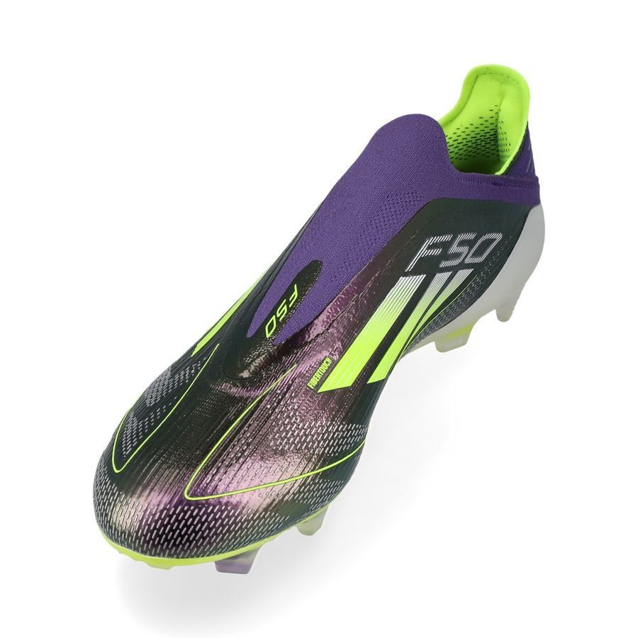 f50 elite fg laceless fast reborn