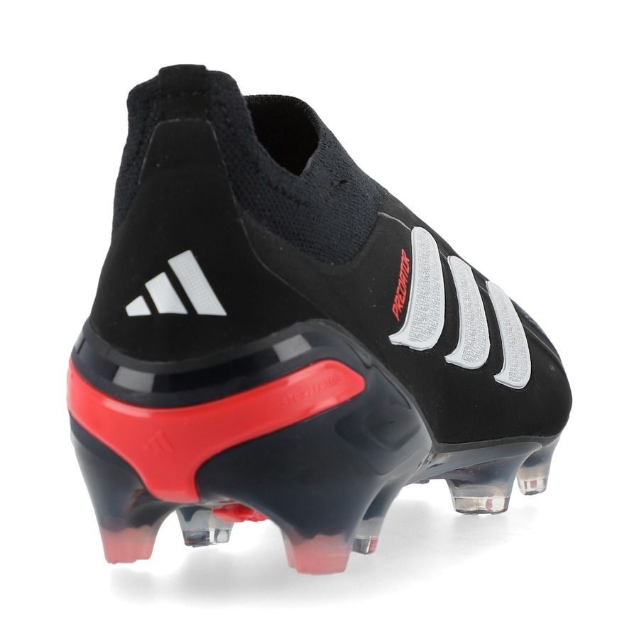 predator elite fg laceless immortal dna