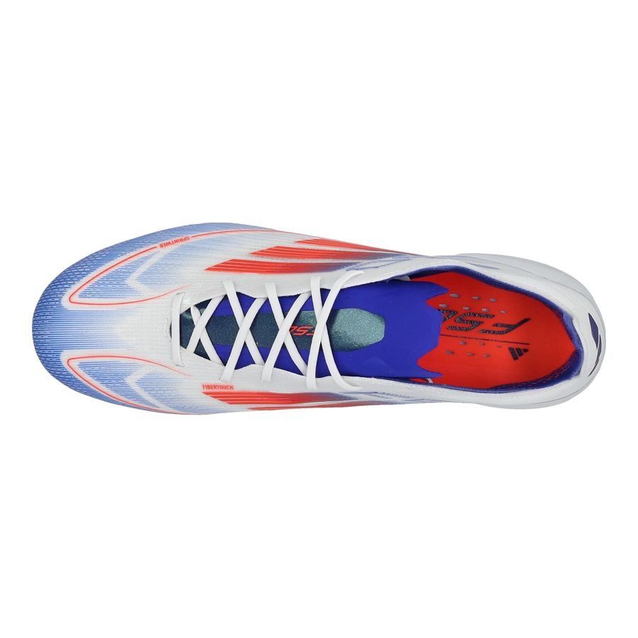 F50 FG Elite Advancement Pack