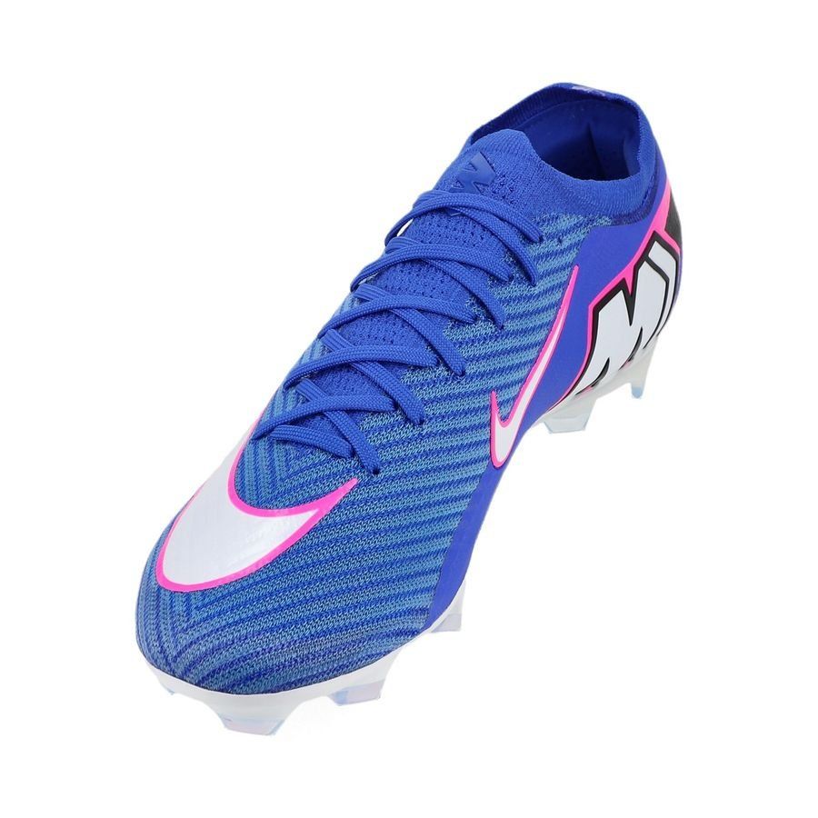Mercurial Vapor 16 FG Elite Attack Pack