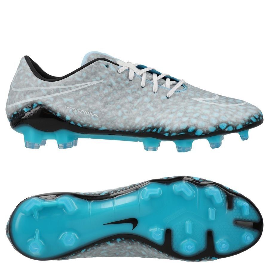 Hypervenom Phantom FG Hydra