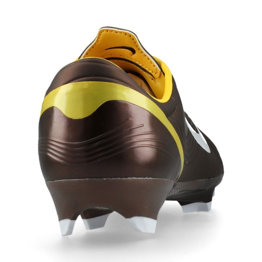 Mercurial Vapor 1 FG CR7 Origins Black
