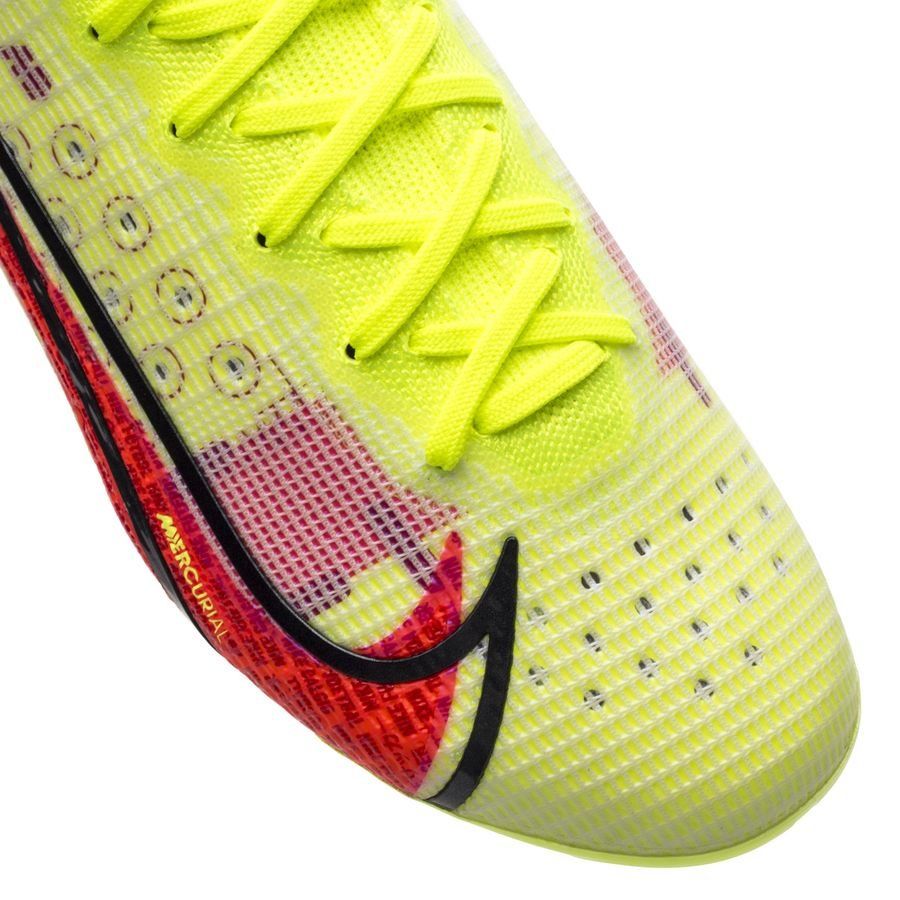Mercurial Superfly 8 VIII FG Elite Motivation Pack 2022