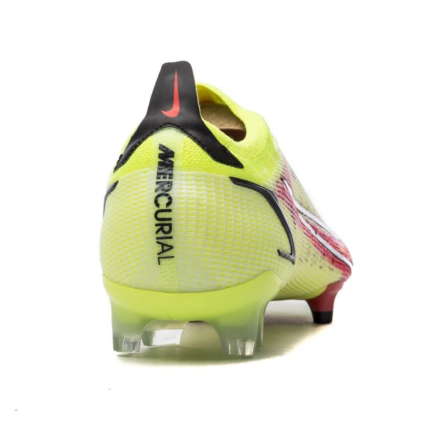 Mercurial Vapor 14 Elite FG 2021 Motivation