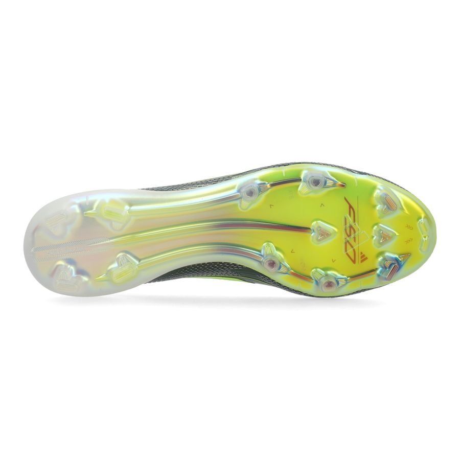 f50 elite fg laceless fast reborn