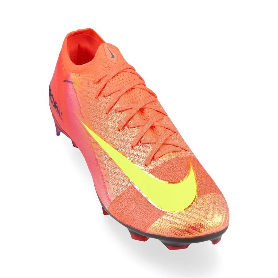 Mercurial Vapor 16 FG Elite Cosmic Speed 2 Red