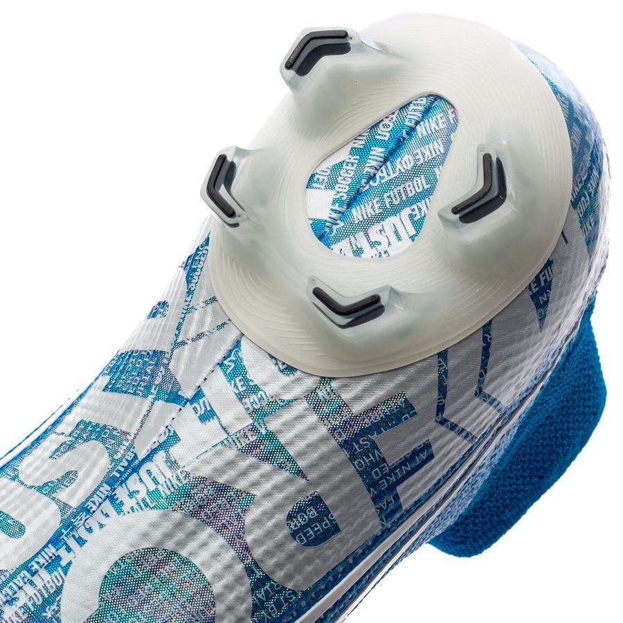 Mercurial Superfly 7 VII FG Elite New Lights 2019
