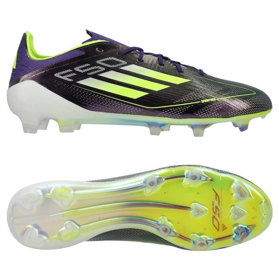 f50 elite fg fast reborn