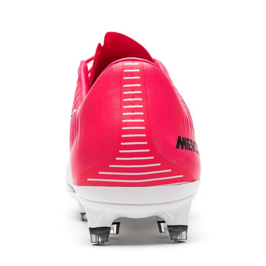 Mercurial Vapor 11 FG 2016 Motion Blur Pink
