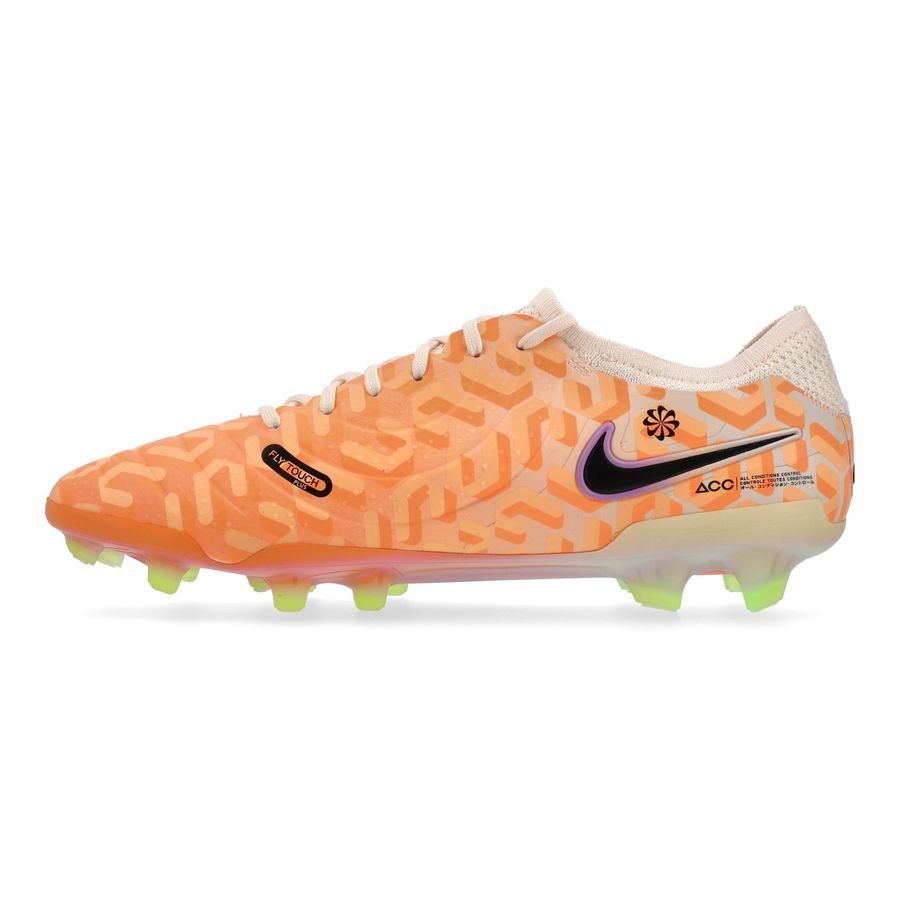 Tiempo Legend 10 Elite FG United Pack