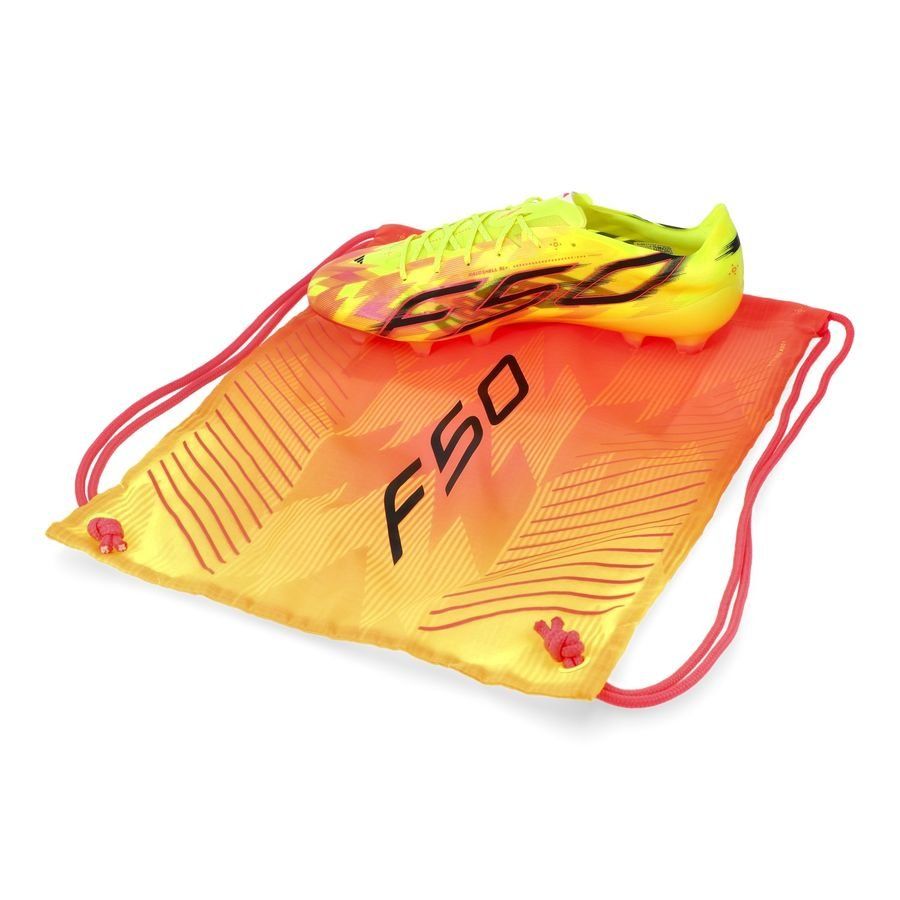 f50 hyperfast elite fg too light limited edition version