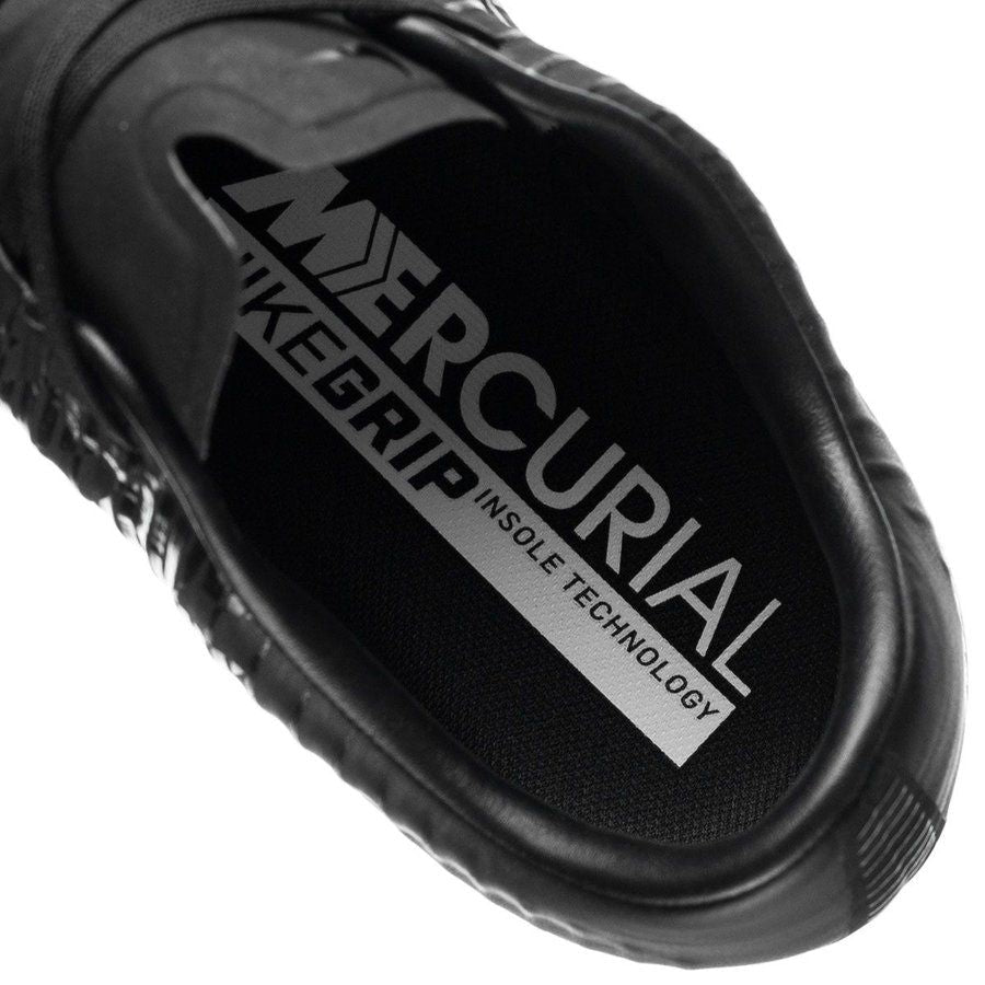 Mercurial Vapor 11 FG 2016 Full Black