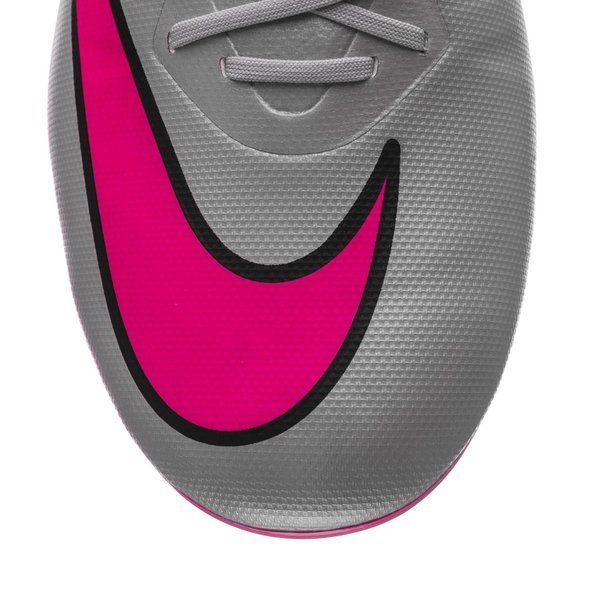 Mercurial Vapor 10 FG 2015 Wolf Gray