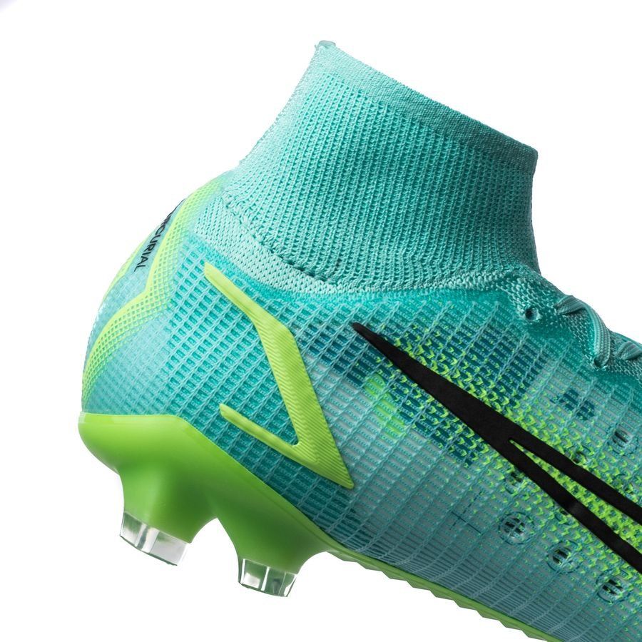 Mercurial Superfly 8 VIII FG Elite Impulse 2022