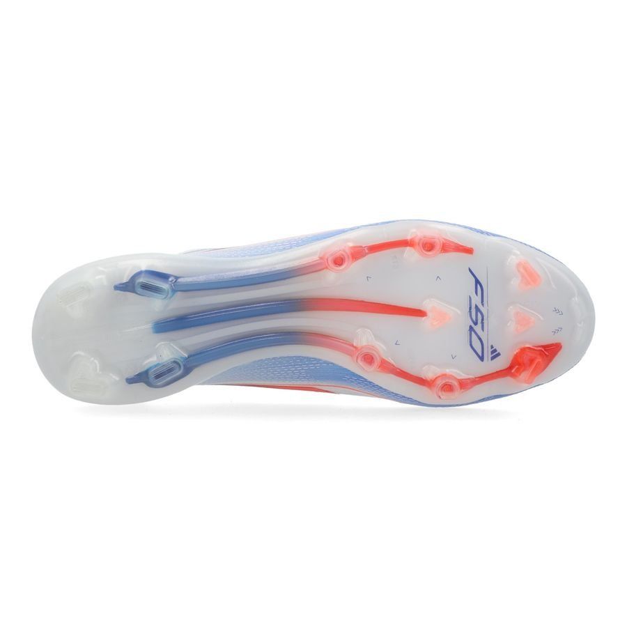 F50 FG Elite Advancement Pack