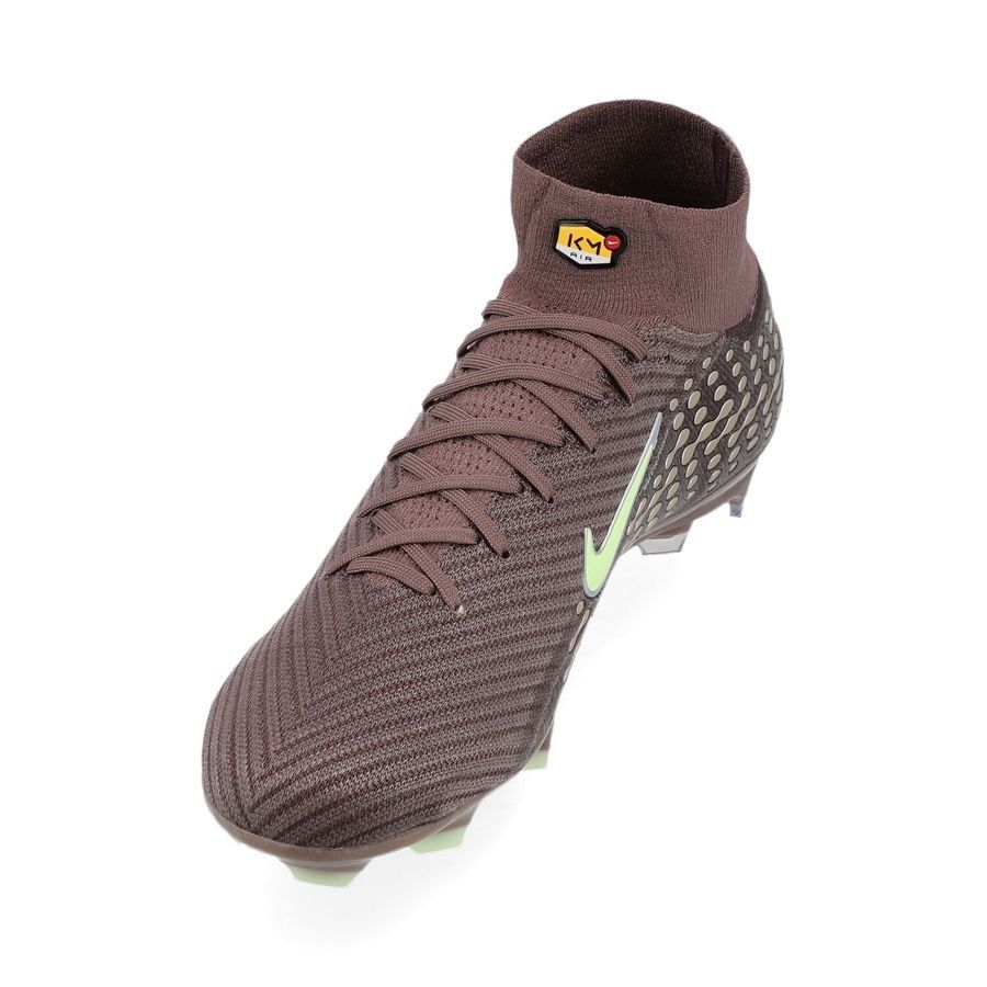 Mercurial Superfly 10 FG Elite Kylian Mbappé Plum Eclipse