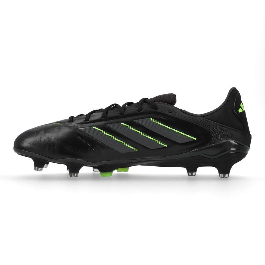 Copa Pure 3 Elite FG Electric Stealth