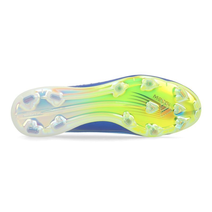 f50 25 elite fg VIS10N messi