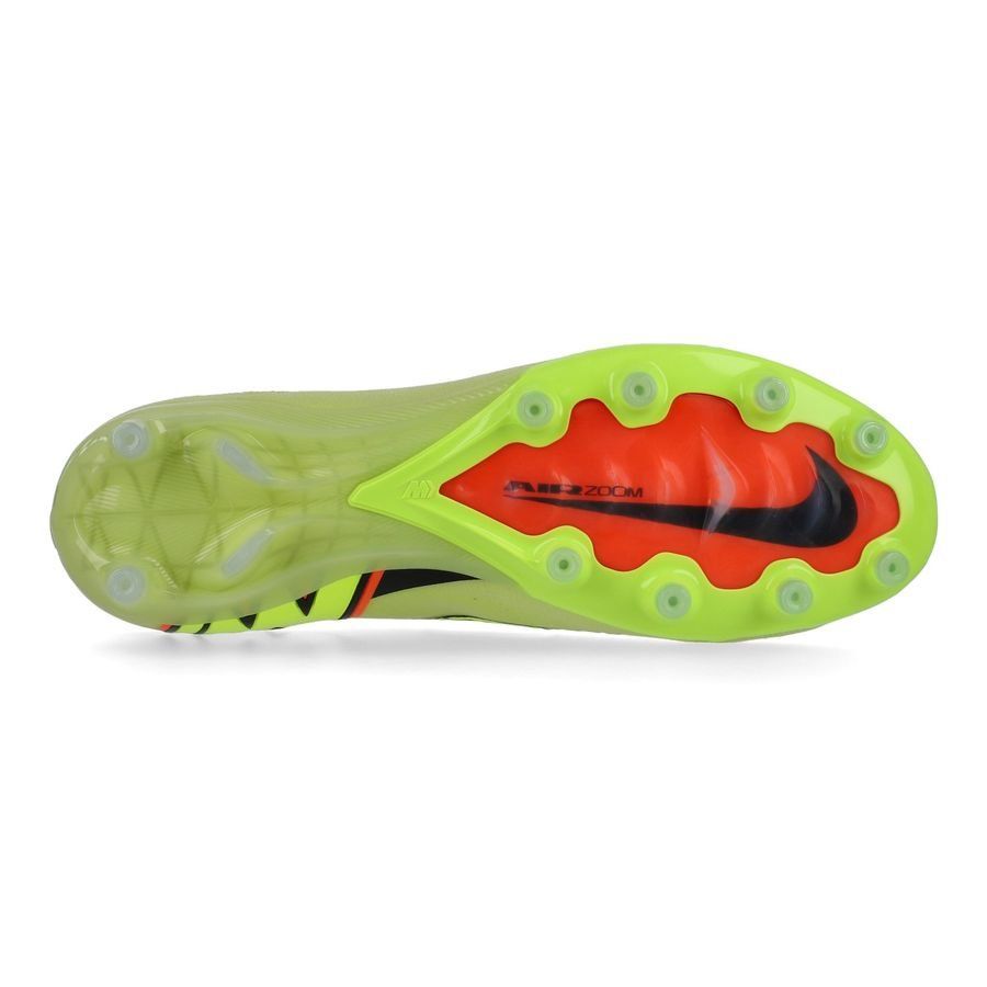 Mercurial Vapor 16 FG Elite Max Voltage