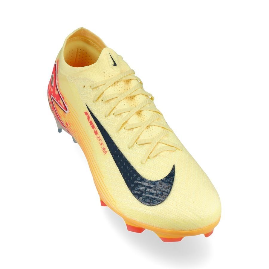Mercurial Vapor 16 FG Elite Kylian Mbappé Orange