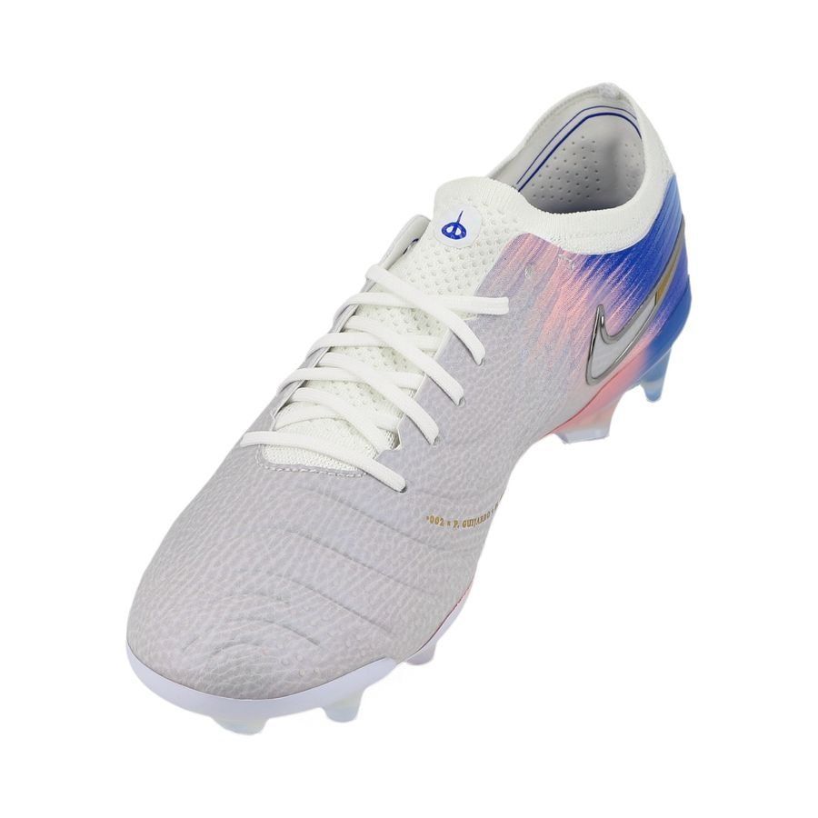 Tiempo Legend 10 Elite FG united racer blue