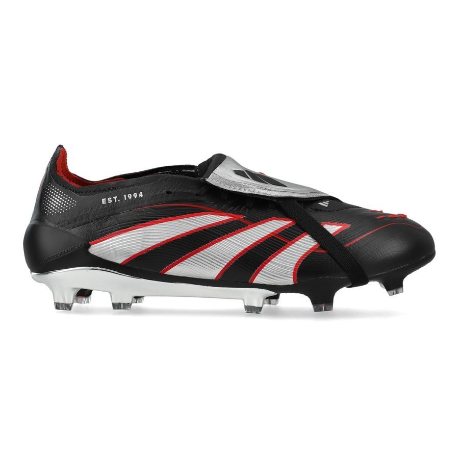 predator elite fg tongue BSR