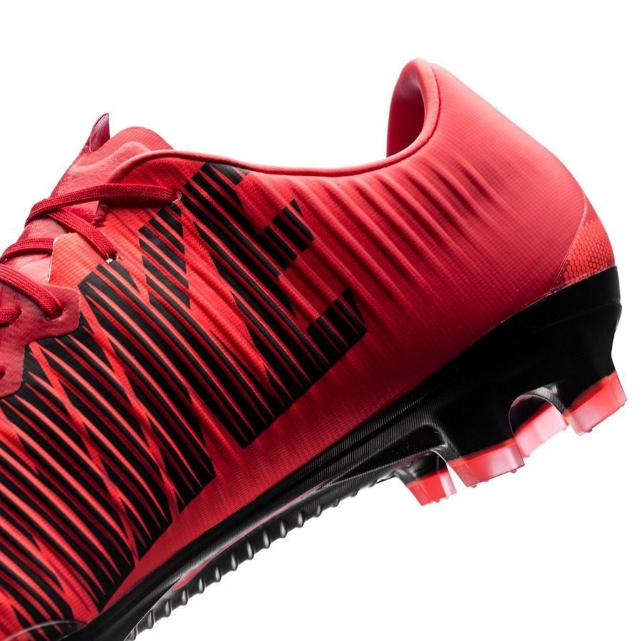Mercurial Vapor 11 FG 2016 Fire Red