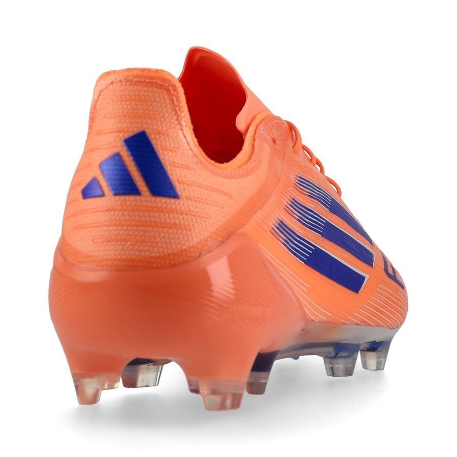 f50 25 elite fg coral blaze