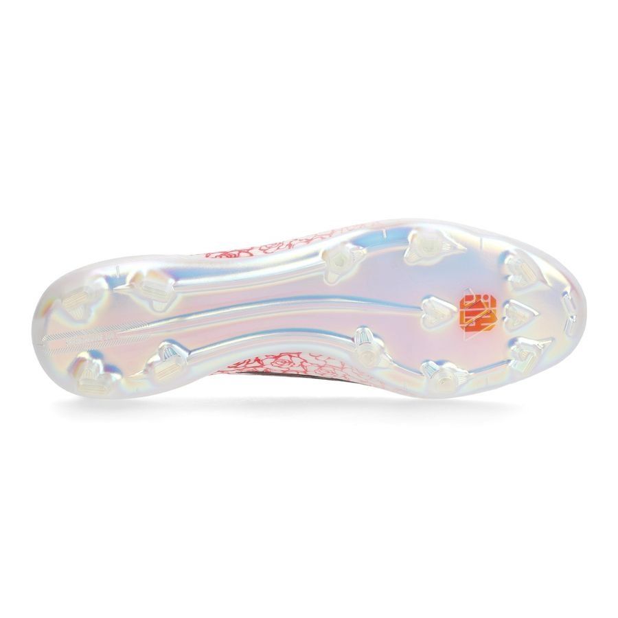 f50 elite fg laceless lamine yamal football's heart breaker