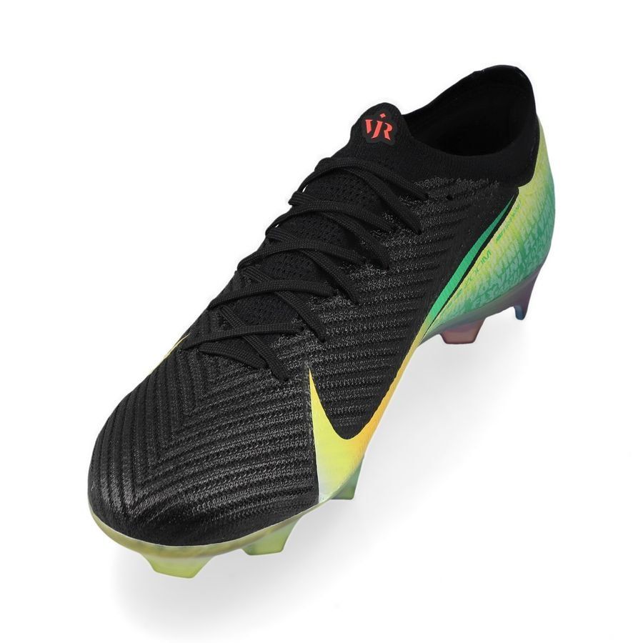 Mercurial Vapor 16 FG Elite Vinicius Jr Vini Voa Vini Fly