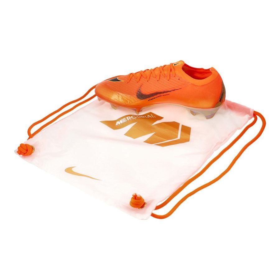Mercurial Vapor 16 FG Elite Déjà Vu Limited Edition