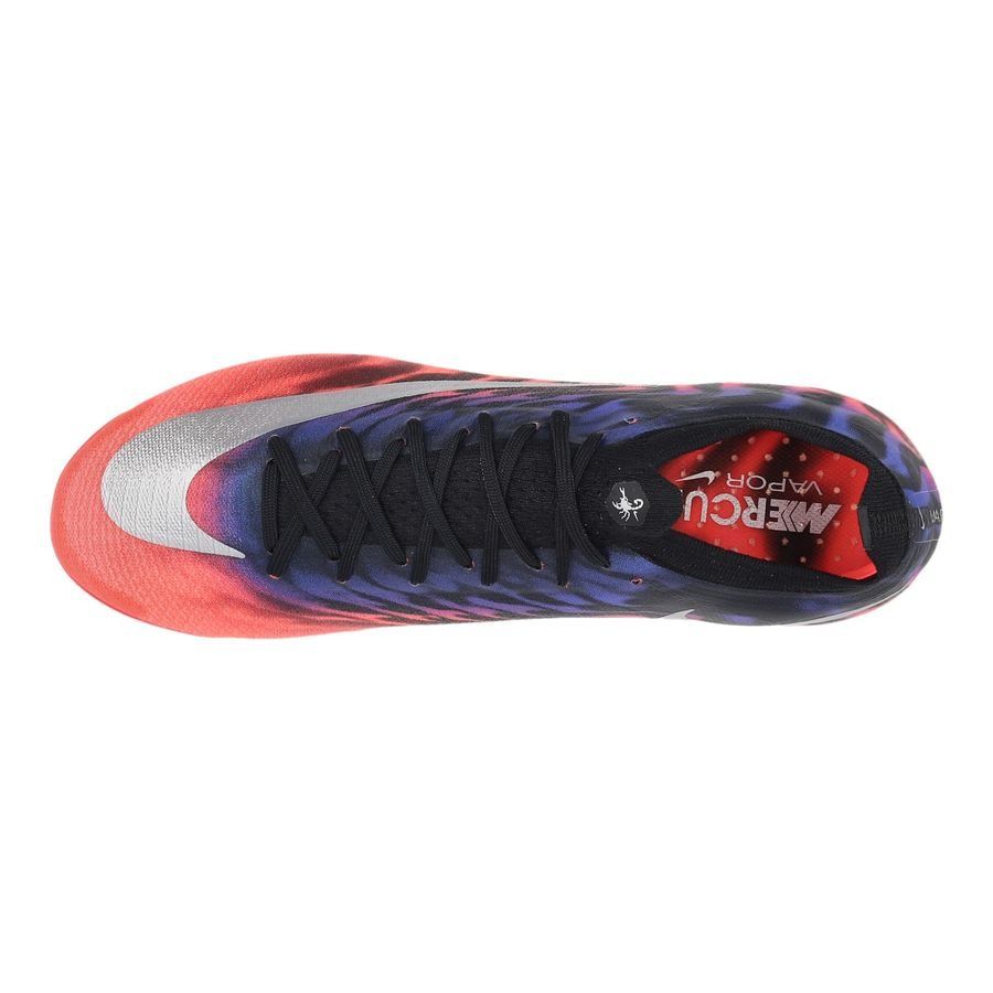 Mercurial Vapor 17 Elite FG Scorpion Pack