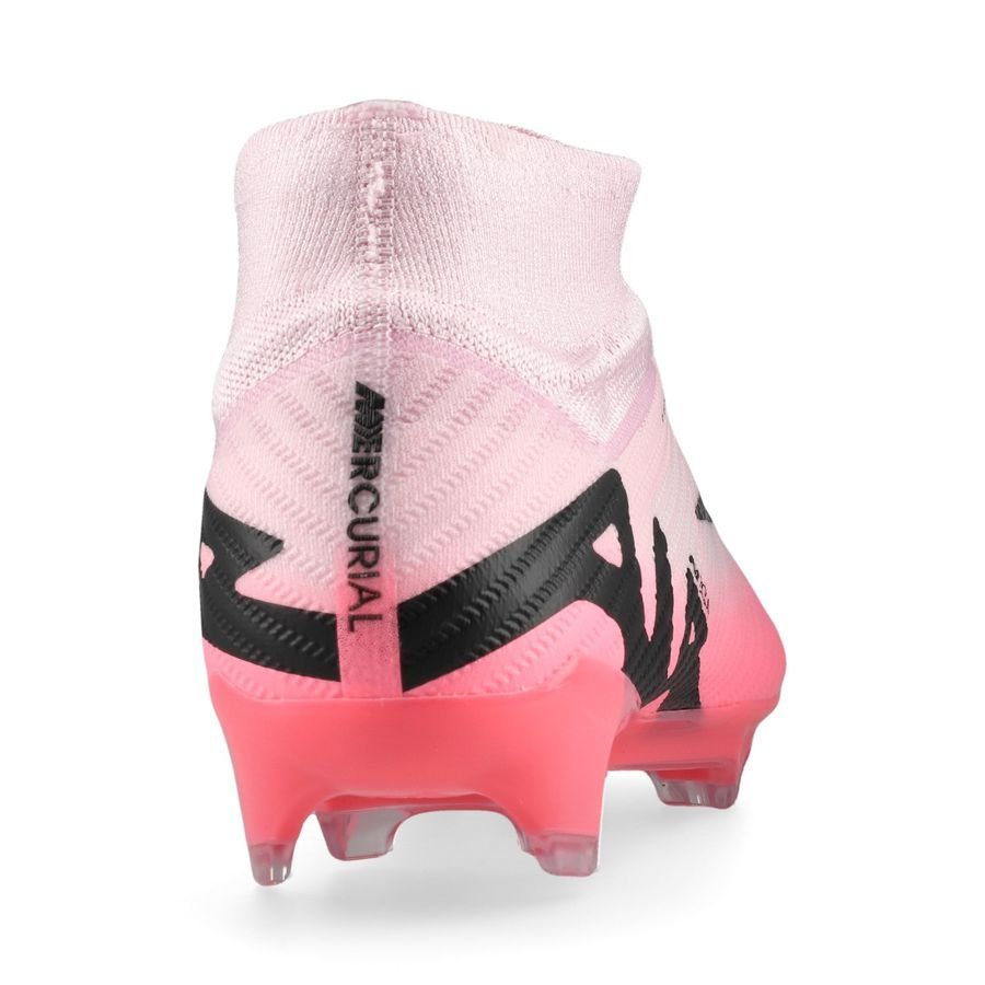 Mercurial Superfly 9 FG Elite Mad Brilliance